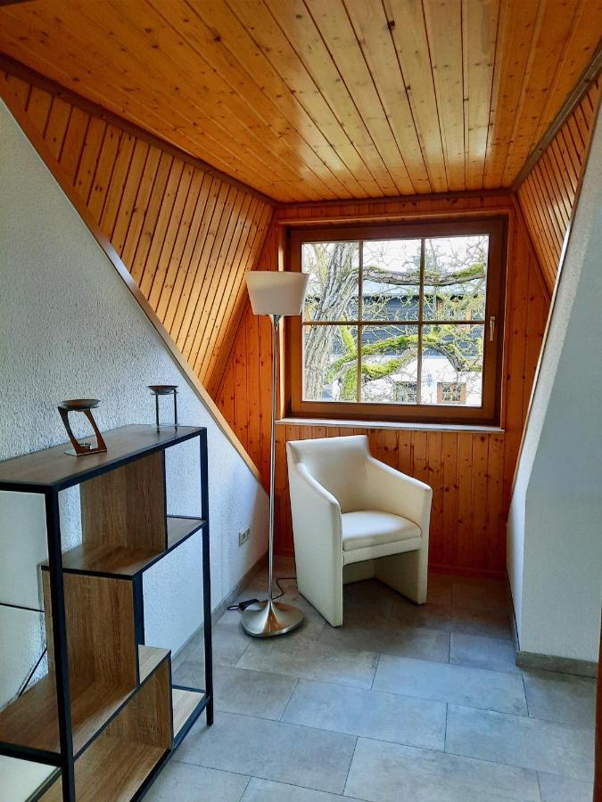 Ein Bett Im Kornfeld - Haus Morgensonne - Mit Innenpool Schonfeld  Dış mekan fotoğraf