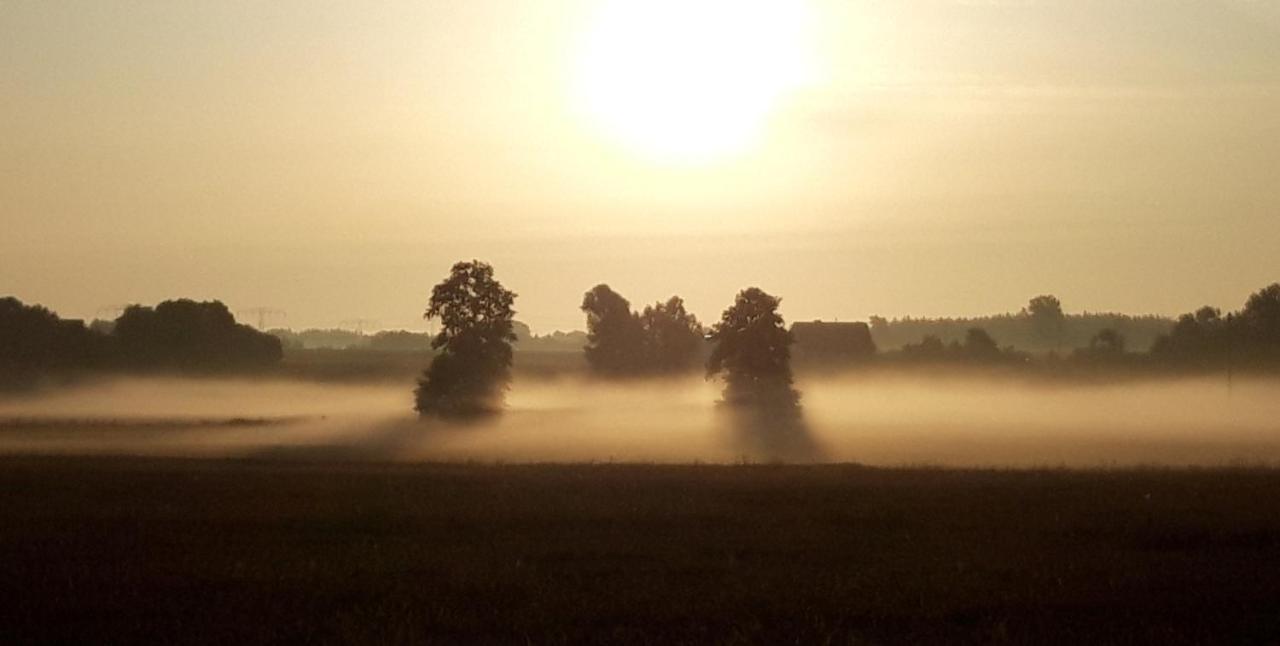 Ein Bett Im Kornfeld - Haus Morgensonne - Mit Innenpool Schonfeld  Dış mekan fotoğraf